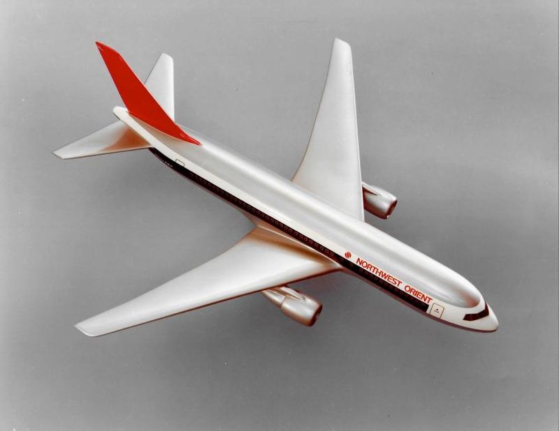 17 Washington Collectibles Increasing In Value And Are Harder To Find - Decor Hint Boeing Early Aviation Collectibles