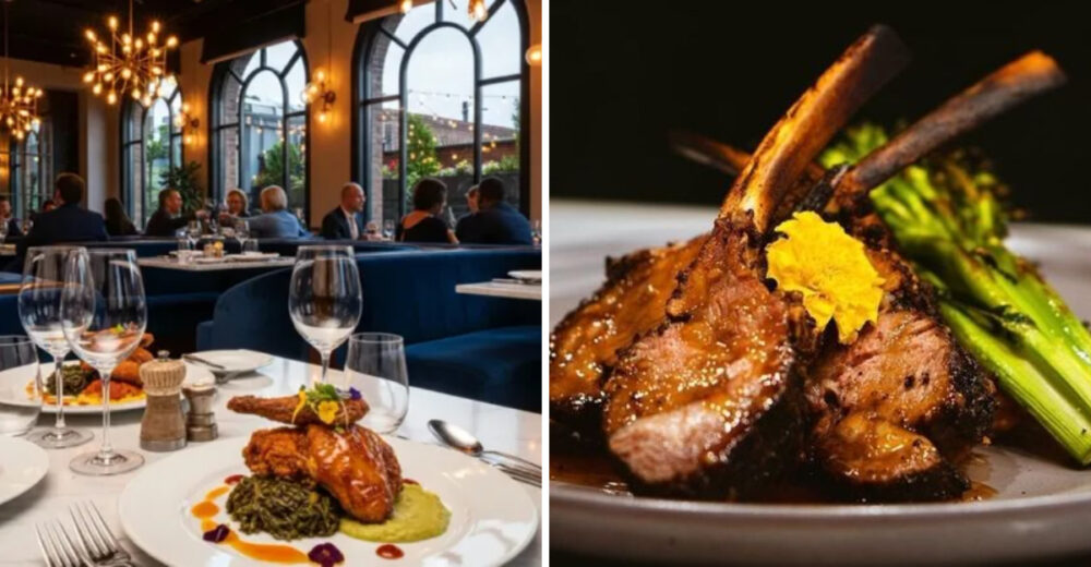 Virginia Soul Food Spots That Truly Serve The South - Decor Hint