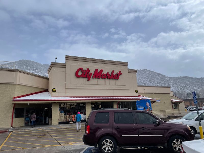 16 Colorado Grocery Stores Famous For Quality Butchers And Fresh Cuts - Decor Hint City Market - Western Slope Locations