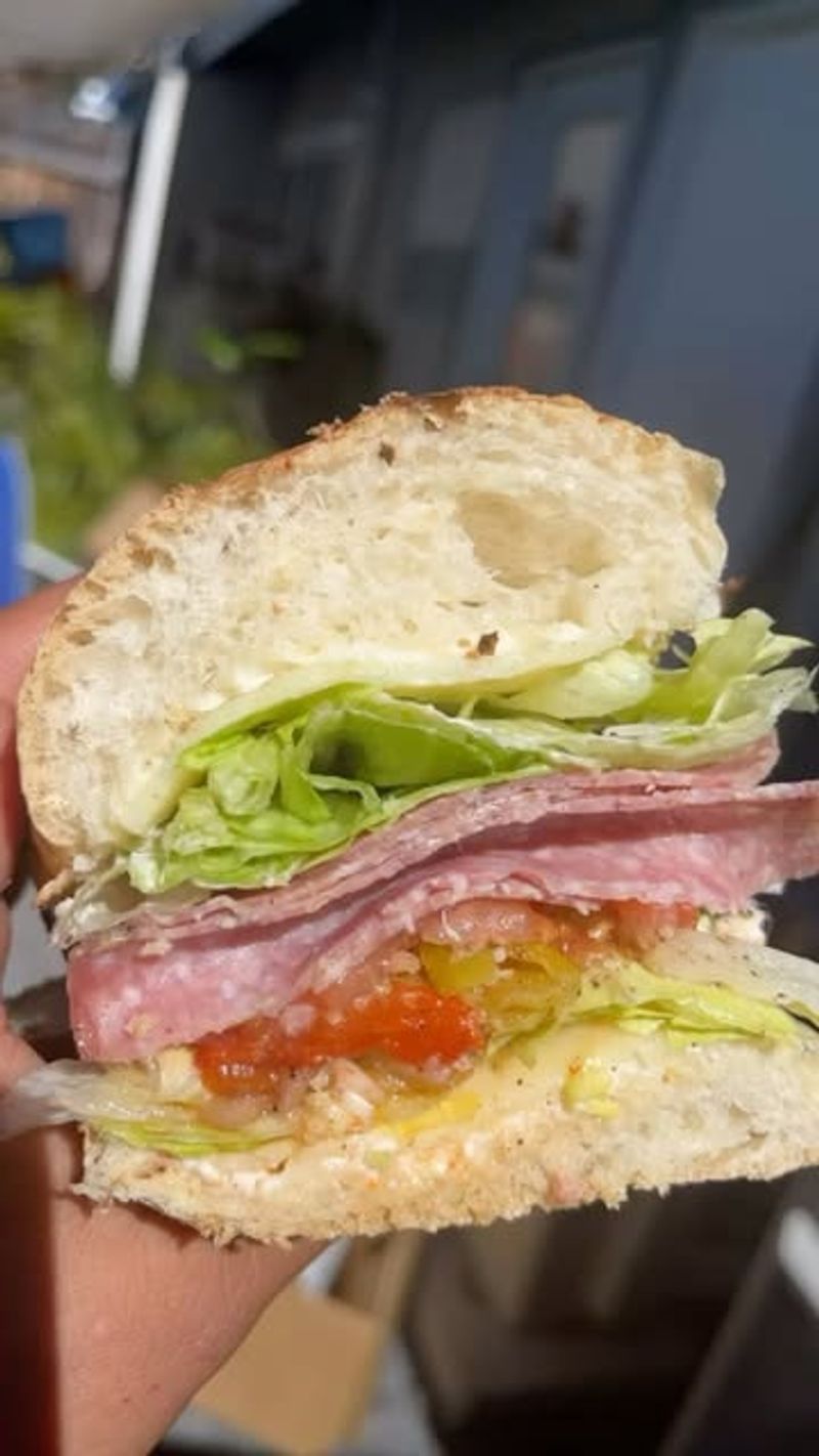 These Hawaii Sub Shops Serve Italian Subs With A Local Twist - Decor Hint Christine's Deli