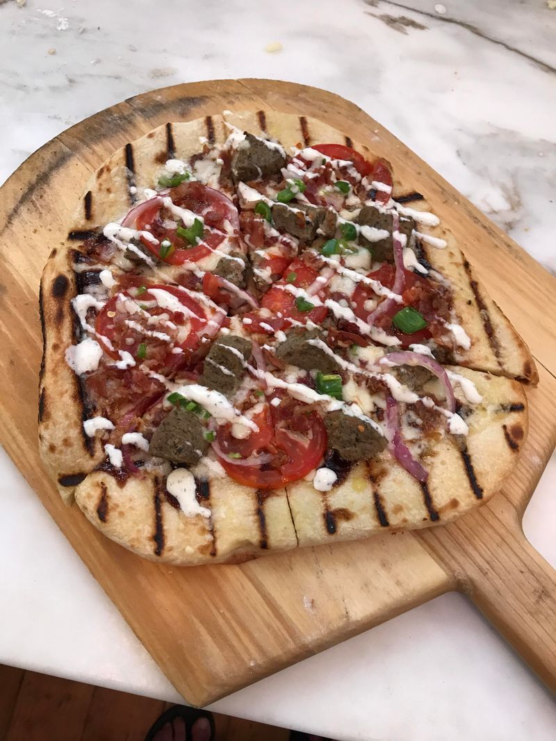 Your Pie in Athens