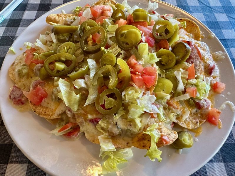 Low-Key Italian Restaurants In New Mexico You'll Wish You Found Sooner - Decor Hint Mario's, Albuquerque
