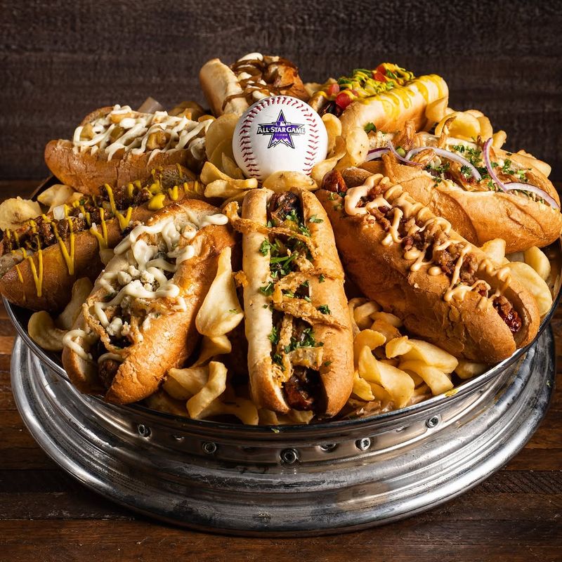Colorado's Top Fast Food Spots From Donuts To Burgers - Decor Hint Biker Jim's Gourmet Dogs