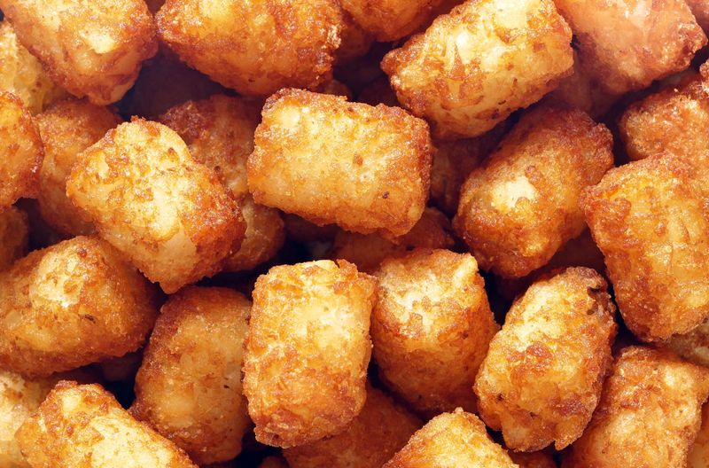 Tater Tots (Ore-Ida)