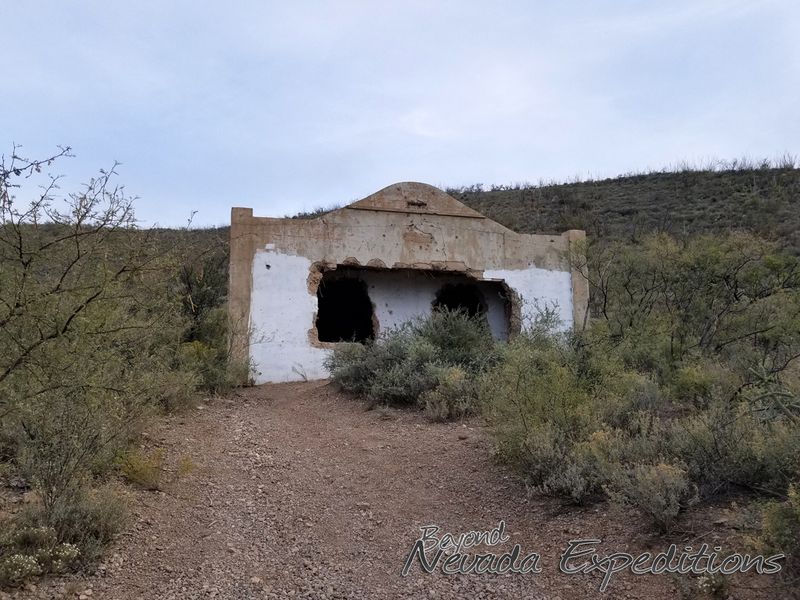 These Abandoned Arizona Towns Are Eerily Beautiful - Decor Hint Courtland (Arizona's Ghost Town Trail)