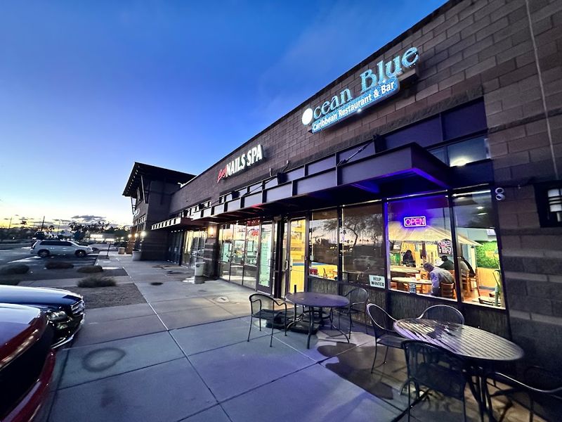 12 Must-Try Seafood Buffets In Arizona For Endless Fresh Catch - Decor Hint Ocean Blue Buffet, Mesa