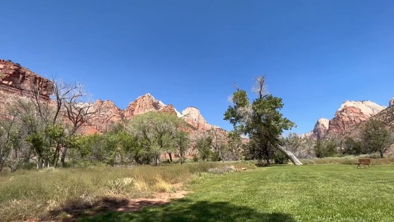 15 Ways To Experience The Magic Of Zion National Park Without The Crowds - Decor Hint Join A Ranger-Led Program