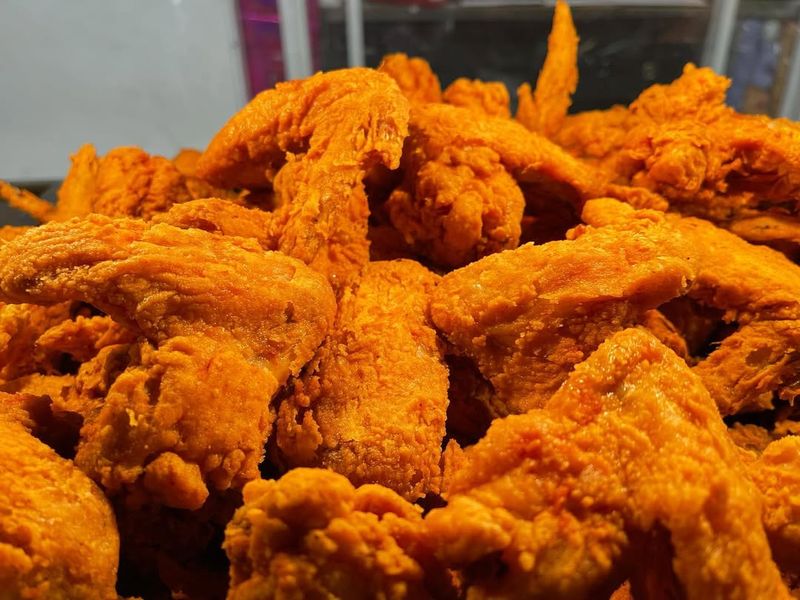 13 Maryland Family-Run Fried Chicken Restaurants That Warm The Soul - Decor Hint Park's Fried Chicken