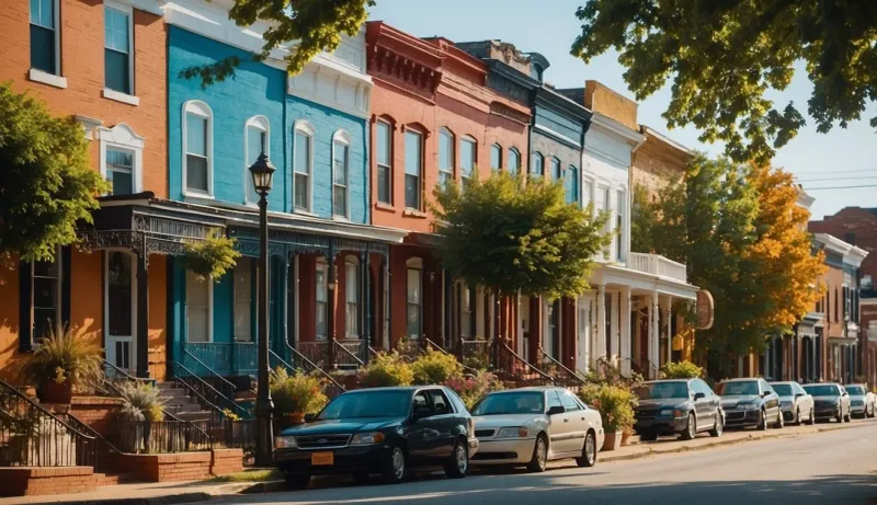 Austin's, Texas Most Exciting Neighborhood In 2025 Is Bursting With Art, Music, And Creative Energy - Decor Hint Clarksville's Role In Austin's Broader Cultural Identity