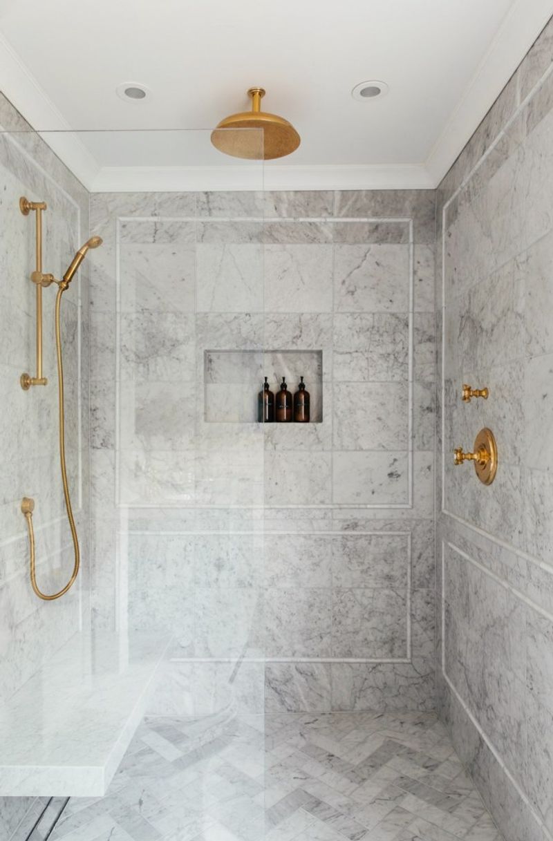 High-Maintenance Materials