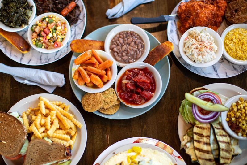 Kentucky Restaurants Serving Up Bottomless Flavor The Southern Way - Decor Hint Ramsey's Diner