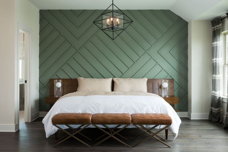 Texas Homes Are Bringing Back These 12 'Outdated' Design Trends - Decor Hint Wood Paneling Comeback