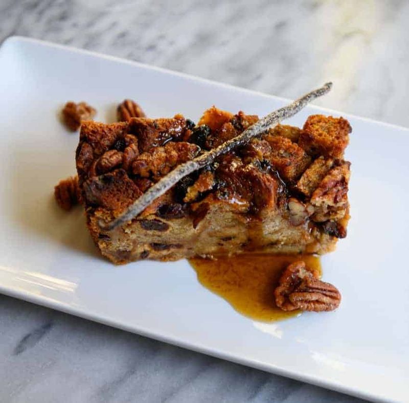 Must Try Dishes That Prove California's Central Valley Is A Food Lovers Paradise - Decor Hint Raisin Bread Pudding