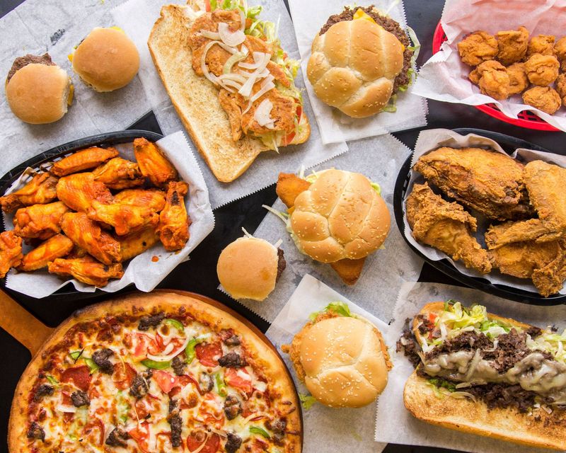 15 Family-Owned Fried Chicken Restaurants In Virginia Worth The Trip - Decor Hint Two Brothers Chicken & Subs
