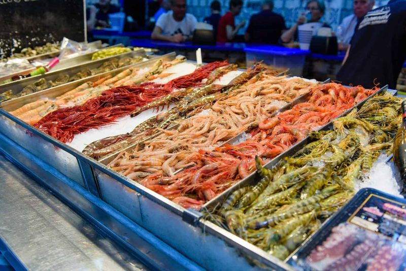 Fresh Catch Seafood - Atlantic Beach