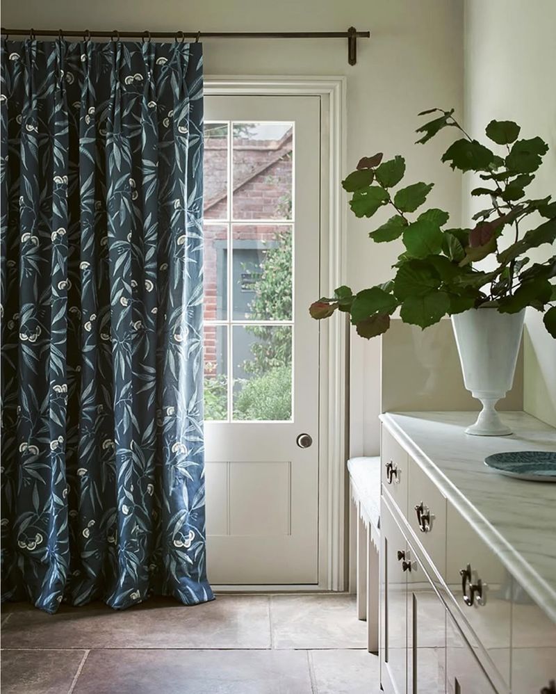 A Cozy And Energy-Smart Finish