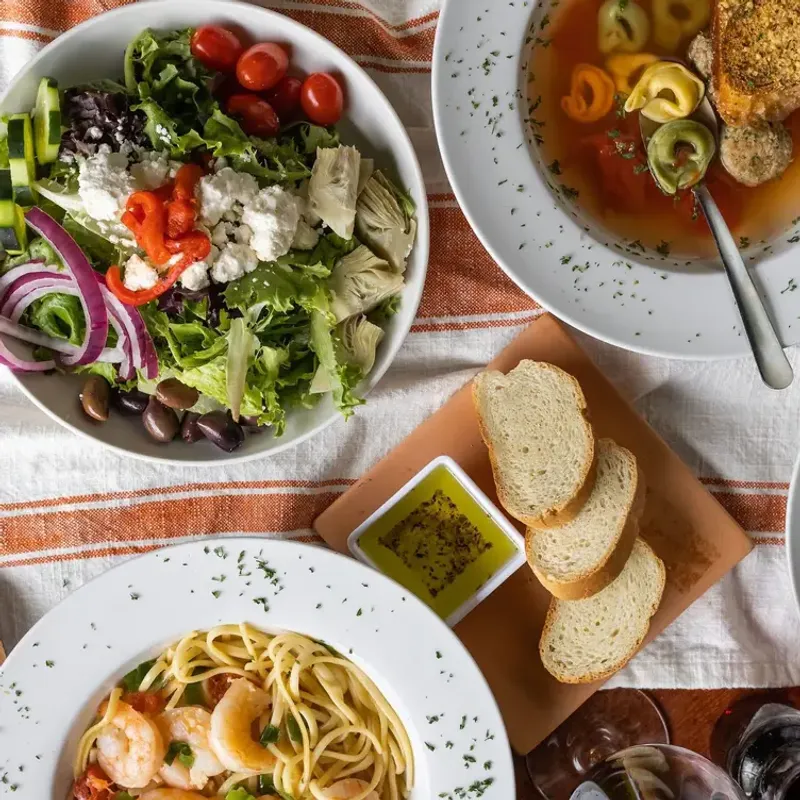Where To Find The Absolute Best Pasta In New Mexico - Decor Hint Consistent Quality Over The Years