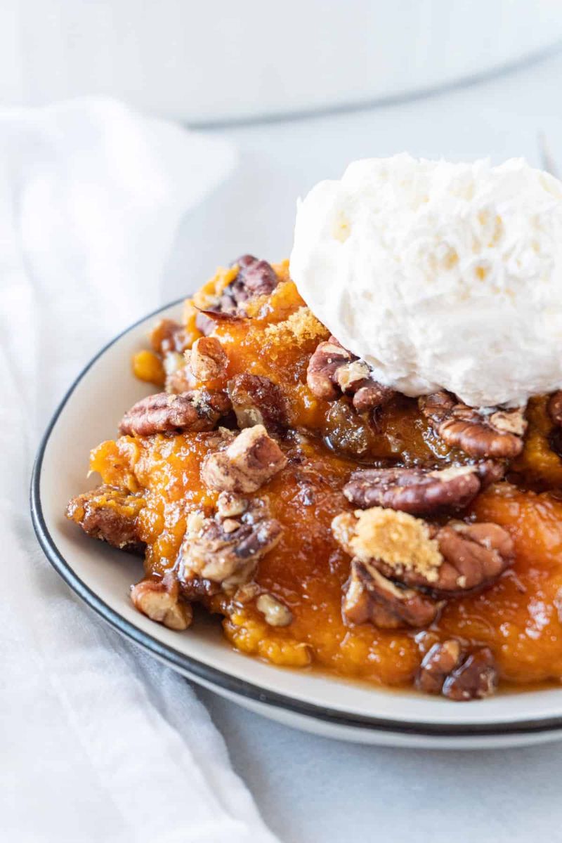 12 Reasons Southerners Can't Stop Talking About Mississippi Sweet Potato Pudding - Decor Hint Every Family Has Their Own Secret Twist