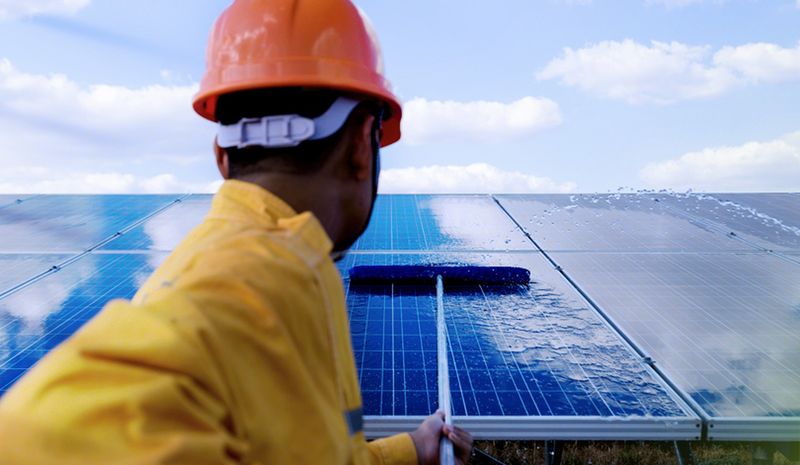 Things California Homeowners Should Know About Solar Panels - Decor Hint Maintenance Requirements And Lifespan