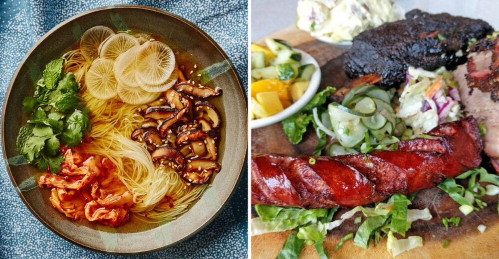 Washington Dining Spots That Couldnt Survive the Summer Rush Of 2025 - Decor Hint