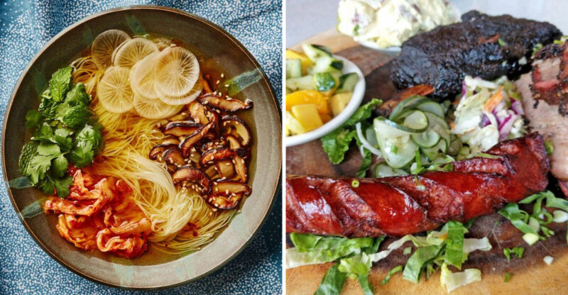 Washington Dining Spots That Couldn’t Survive the Summer Rush Of 2025