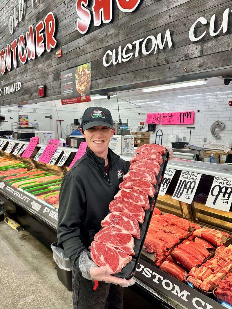 Florida's Best Grocery Stores For Fresh Meat And Seafood - Decor Hint Detwiler's Farm Market