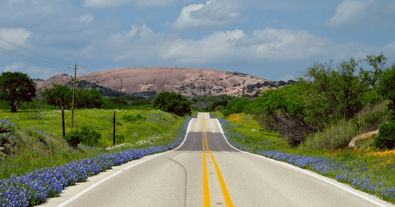 Romantic Austin Adventures Every Couple Should Try - Decor Hint Go On A Scenic Drive Through The Hill Country