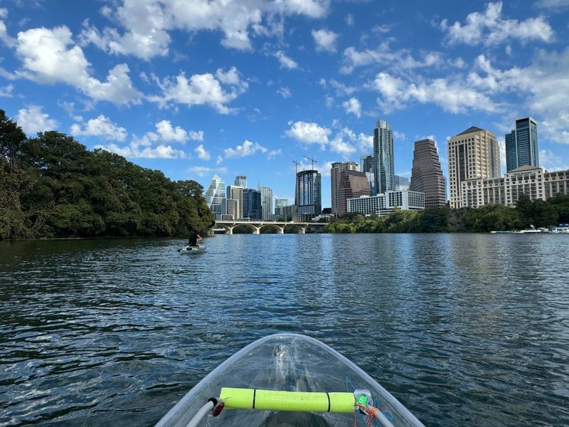 Romantic Austin Adventures Every Couple Should Try - Decor Hint Take A Paddleboat Or Kayak On Lady Bird Lake