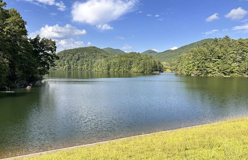 Unicoi State Park
