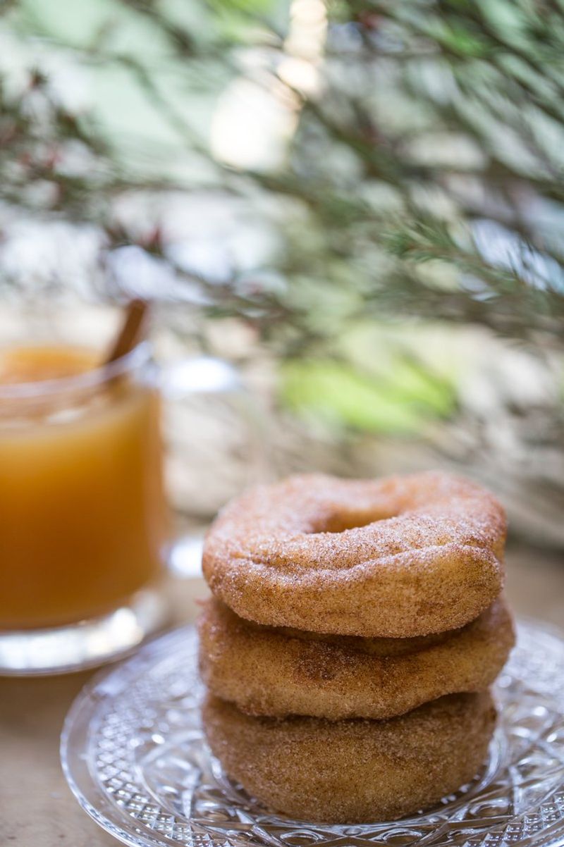 14 Pennsylvania Spots Serving Fresh, Warm, And Perfect Cider Donuts - Decor Hint Beiler’s Donuts, Lancaster