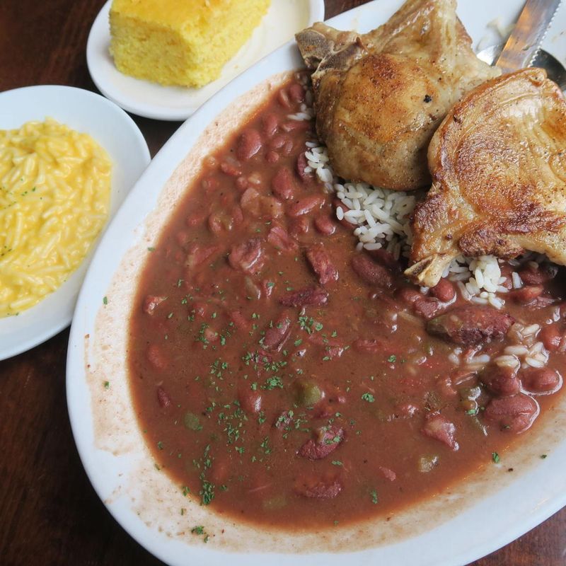 14 Louisiana Eateries That Will Steal Your Heart - Decor Hint Neyow's Creole Café, New Orleans