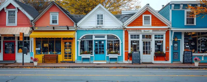 Surprising Reasons This Midwest Flyover State Has More Free Time Than The Rest Of Us - Decor Hint Local Everything Eliminates Errand Marathon Days