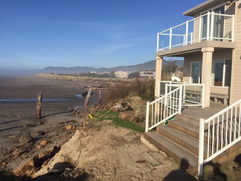 Concrete Foundations Anchored Against Shifting Sands
