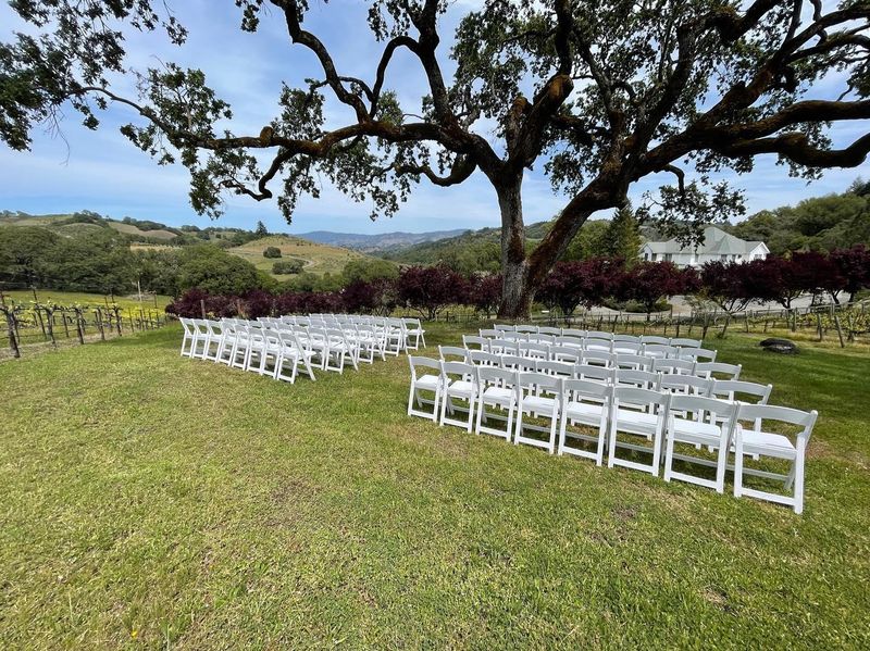 The Highlands Estate, Near Napa