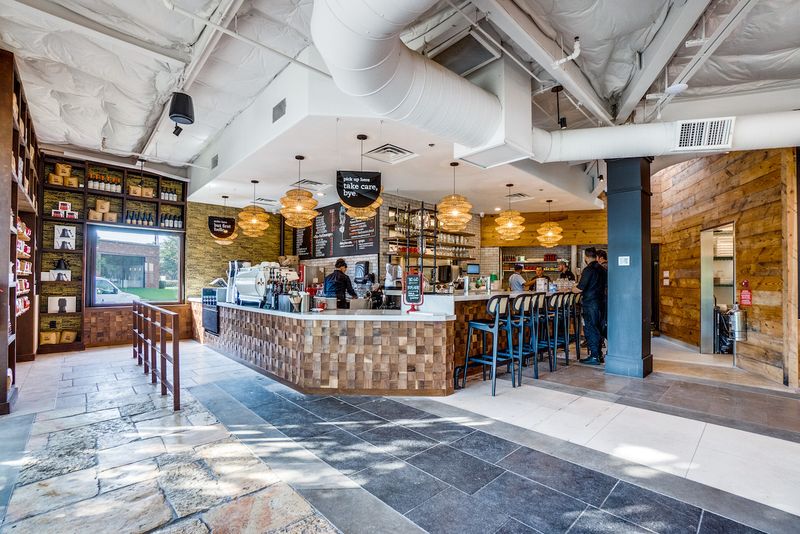 Ascension Coffee