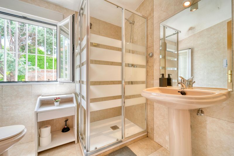 Ventilation and Air Circulation