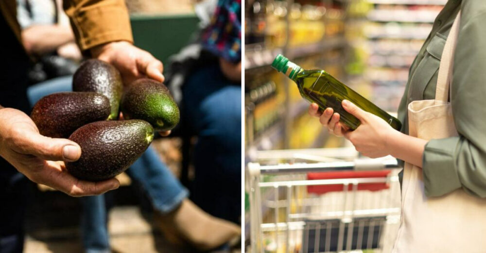 Weirdly Expensive Foods In California That Used To Be Dirt Cheap - Decor Hint