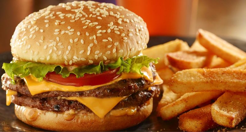 Red Robin