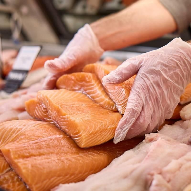 10 Ohio Grocery Stores Known For Fresh Meat And Deli Cuts - Decor Hint Giant Eagle Market District