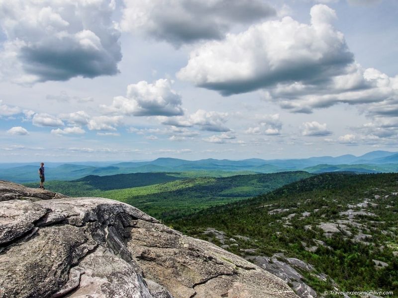 New Hampshire's Overlooked State Park Hides Epic Trails And Unforgettable Mountain Views - Decor Hint The Mount Cardigan Loop For Scenic Variety