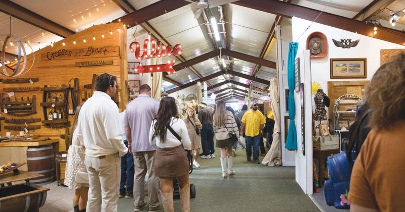 Fredericksburg Trade Days