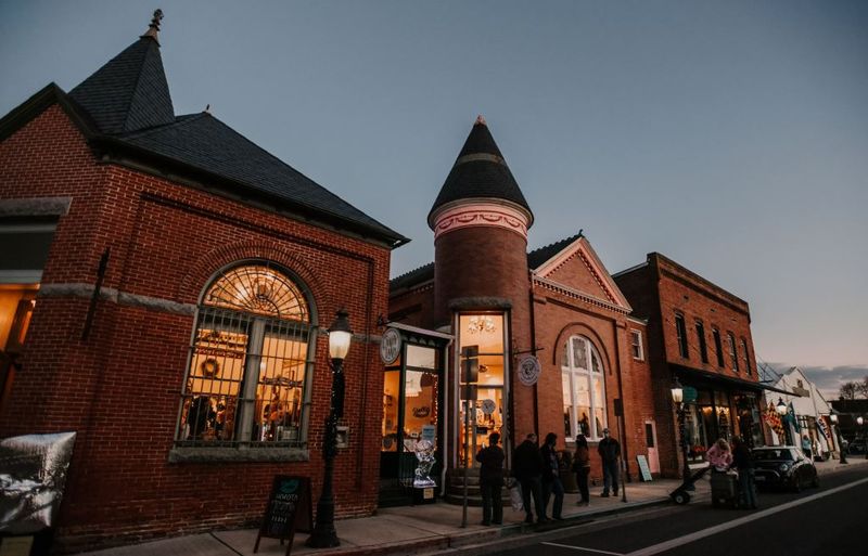 Romantic Winter Escapes In Maryland Perfect For Two - Decor Hint Berlin