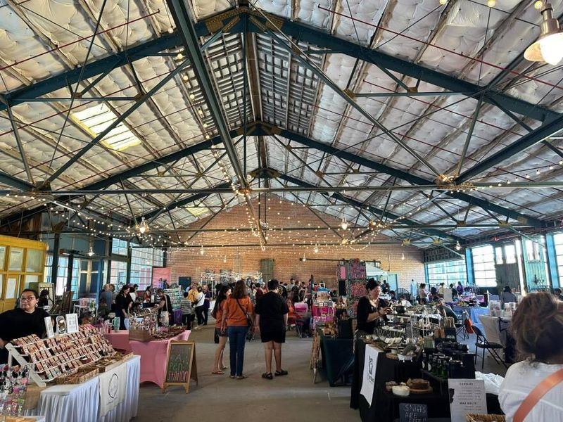13 Texas Handmade Art Fairs Full Of Local Flavor Craftsmanship And Community - Decor Hint San Antonio Handmade Market