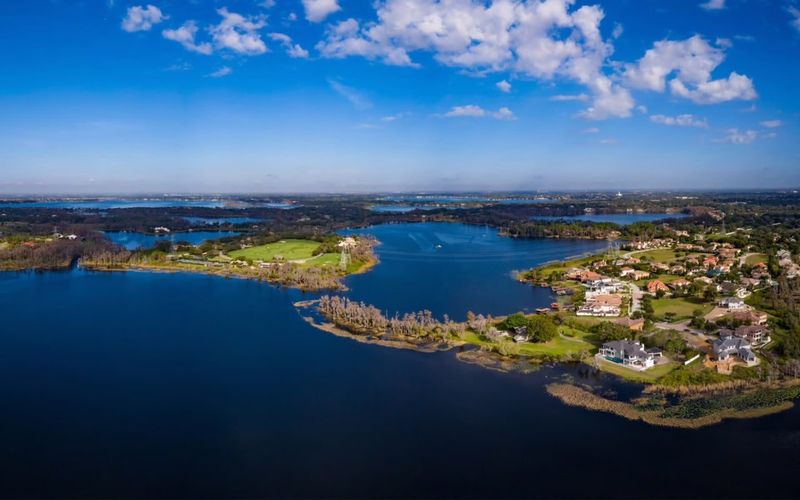 Discover Florida's 50 Most Elite Suburbs, Miami Takes The Lead - Decor Hint Windermere