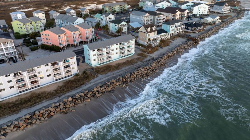 Baby Boomers Are Driving Big Changes In North Carolina Real Estate - Decor Hint The 2020s Lasting Impact On Boomer Migration