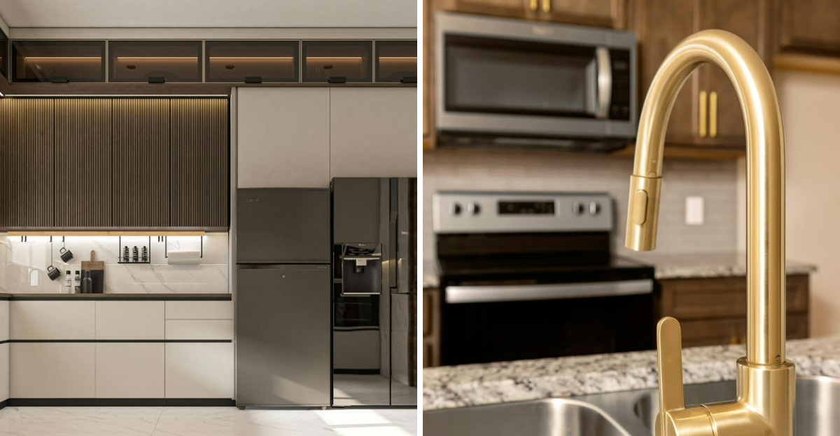 What Can Make A Kitchen Look Expensive - Decor Hint What Can Make A Kitchen Look - Decor Hint