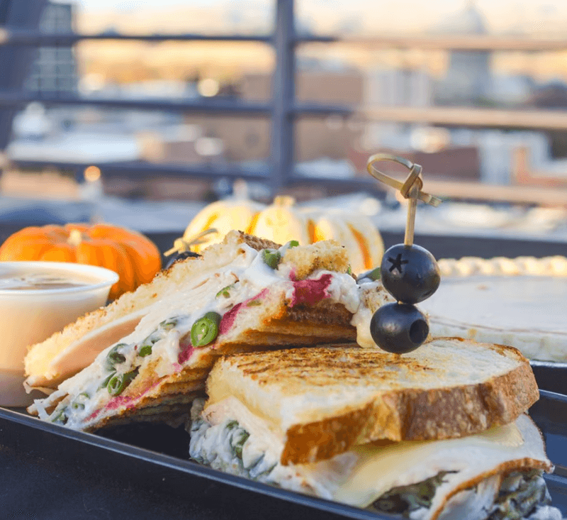 Beloved Boise, Idaho Rooftop Café Closes After 10+ Years Of Serving The City's Best Views - Decor Hint Legacy & Impact: How Zee's Influenced Boise's Dining Scene
