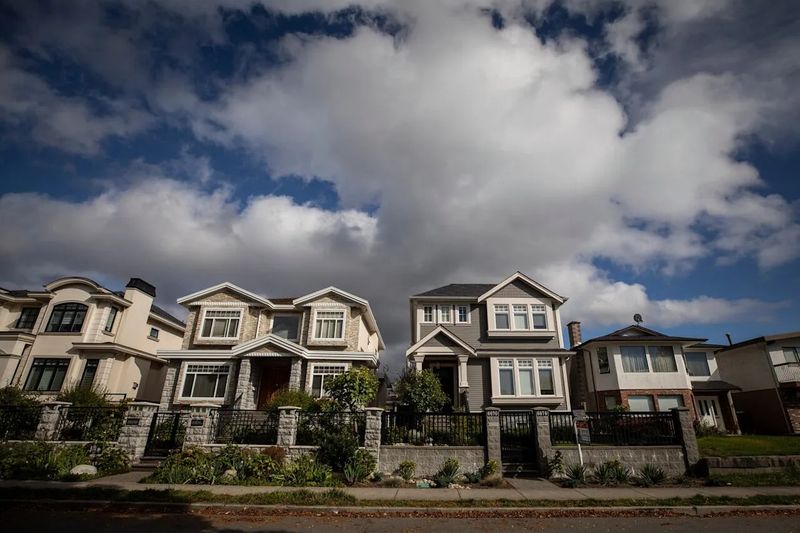 A Reset, Not A Collapse