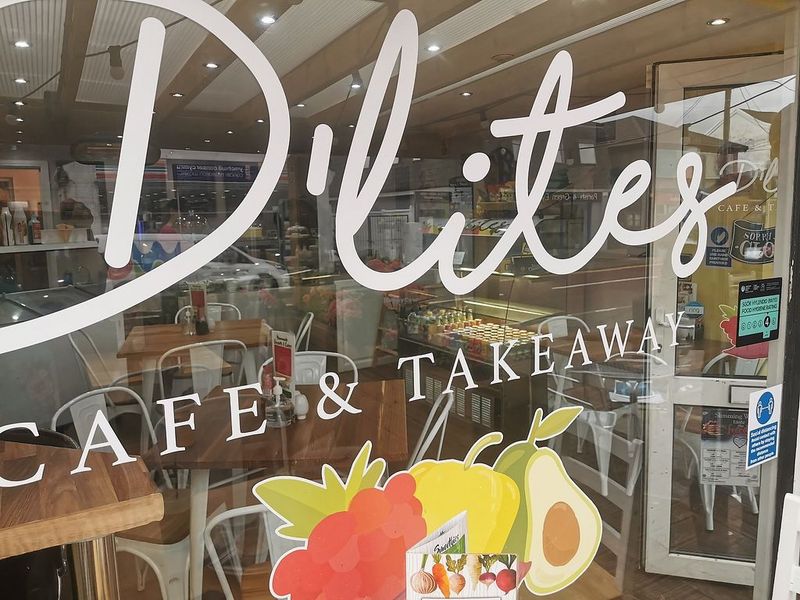 Lessons From D’Lites About Growth, Timing, And Trends