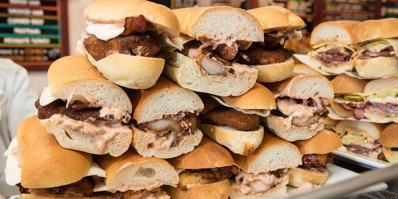 The Corner Deli New Jersey Locals Don't Want You To Discover - Decor Hint When To Visit And What To Expect